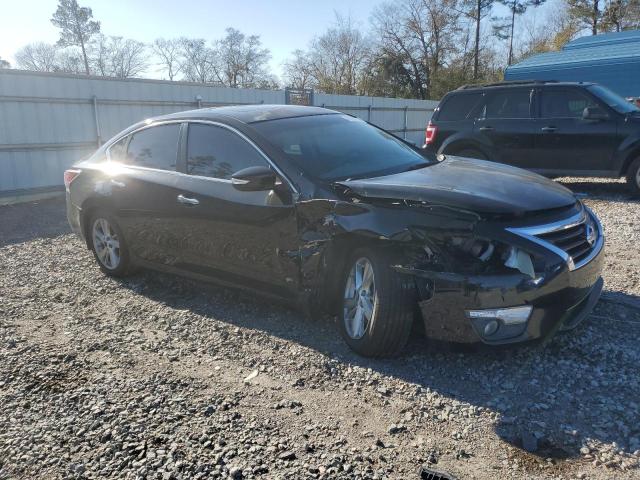 Photo 4 from auction – 2015 NISSAN ALTIMA with VIN 1N4AL3AP8FC296164