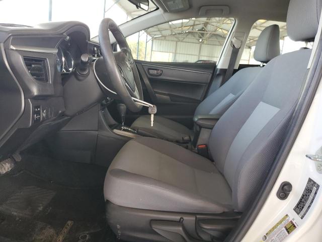 Photo 7 from auction – 2015 TOYOTA COROLLA L with VIN 2T1BURHE3FC348097
