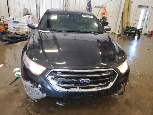 Photo 5 from auction – 2014 FORD TAURUS LIM with VIN 1FAHP2F83EG126915