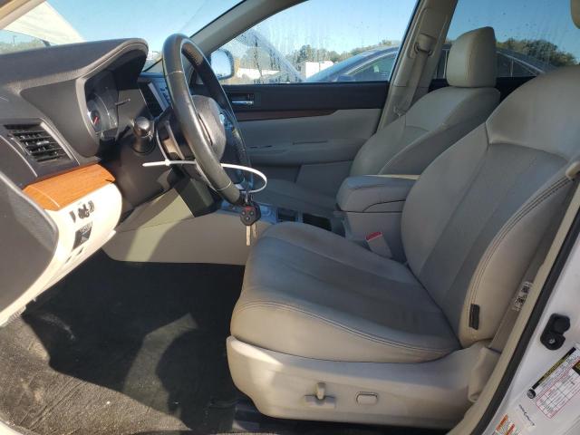 Photo 7 from auction – 2013 SUBARU OUTBACK 2. with VIN 4S4BRBKC7D3295678