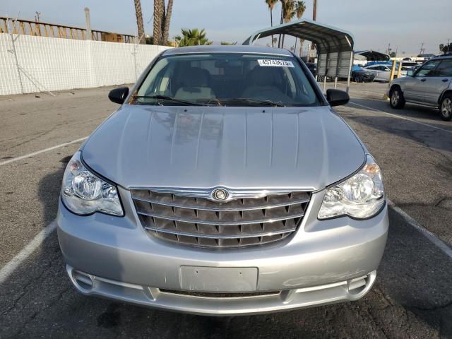 Фото 5 с аукциона – 2007 CHRYSLER SEBRING с VIN 1C3LC46R07N676001