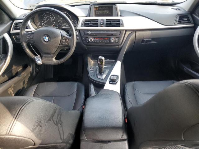 Zdjęcie 8 z aukcji – 2013 BMW 320 I XDRI z VIN WBA3C3C58DF981661