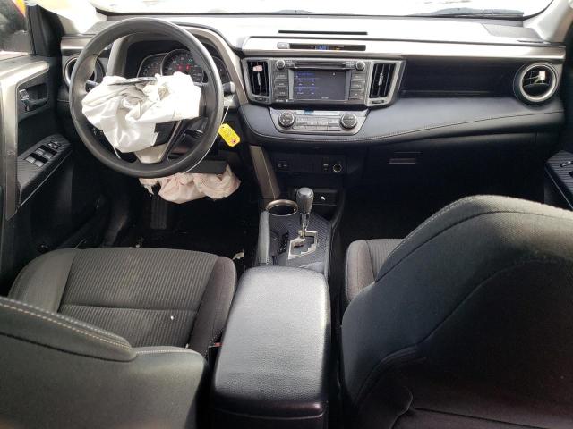 Photo 8 from auction – 2015 TOYOTA RAV4 XLE with VIN JTMRFREV4FD131206