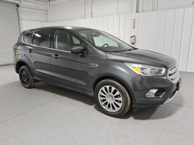 Photo 4 from auction – 2019 FORD ESCAPE SE with VIN 1FMCU0GDXKUB64065