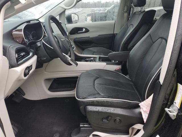 Photo 7 from auction – 2024 CHRYSLER PACIFICA with VIN 2C4RC1GG9RR174062