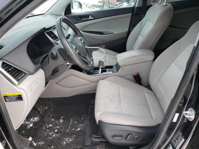 Photo 7 from auction – 2016 HYUNDAI TUCSON LIM with VIN KM8J3CA24GU165058
