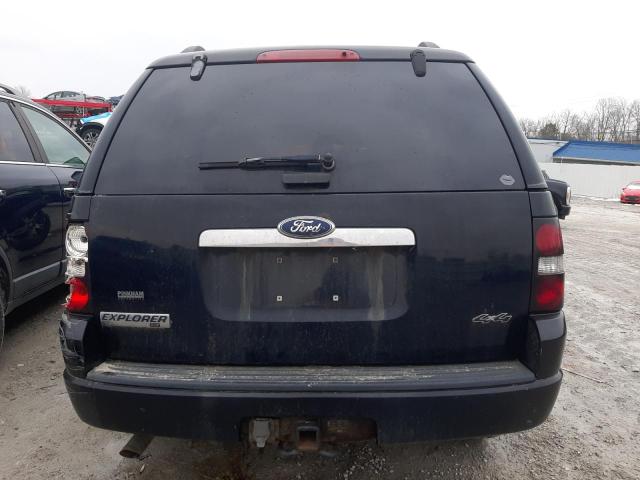 Photo 6 from auction – 2008 FORD EXPLORER X with VIN 1FMEU73898UB36843