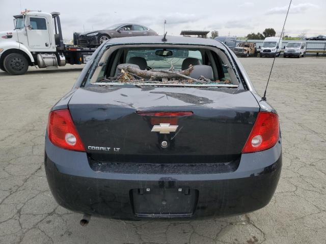 Photo 6 from auction – 2010 CHEVROLET COBALT 2LT with VIN 1G1AF5F5XA7244159