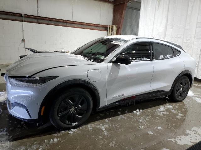 FORD MUSTANG MA 2022 with VIN 3FMTK2SU4NMA17256 - Photo from auction