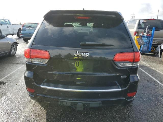 Photo 6 from auction – 2014 JEEP GRAND CHER with VIN 1C4RJFCT7EC196540