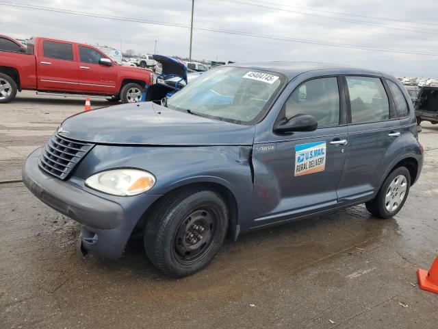 Photo 1 from auction – 2003 CHRYSLER PT CRUISER with VIN 3C4FY48B33T502329