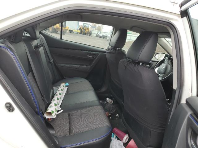 Photo 10 from auction – 2019 TOYOTA COROLLA L with VIN 2T1BURHE5KC144797