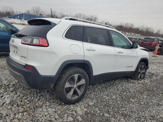 Photo 3 from auction – 2019 JEEP CHEROKEE L with VIN 1C4PJMDX2KD106973