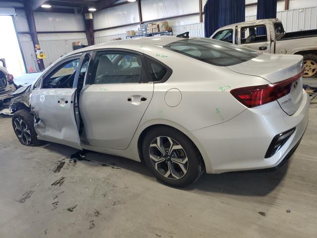 Photo 2 from auction – 2020 KIA FORTE FE with VIN 3KPF24AD3LE170149