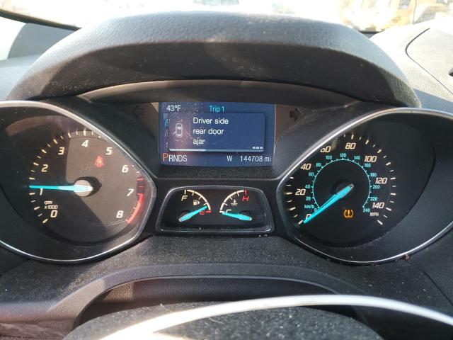 Zdjęcie 9 z aukcji – 2014 FORD ESCAPE SE z VIN 1FMCU0GX4EUB42724