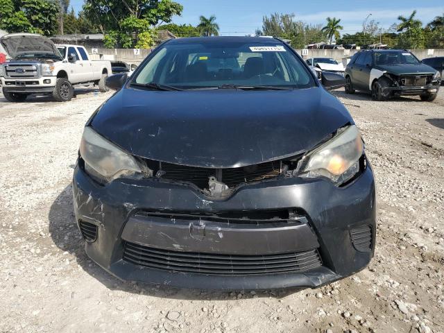 Photo 5 from auction – 2016 TOYOTA COROLLA L with VIN 5YFBURHE4GP387153