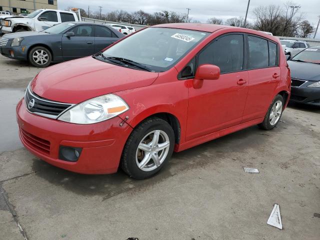 Photo 1 from auction – 2010 NISSAN VERSA S with VIN 3N1BC1CP1AL419173