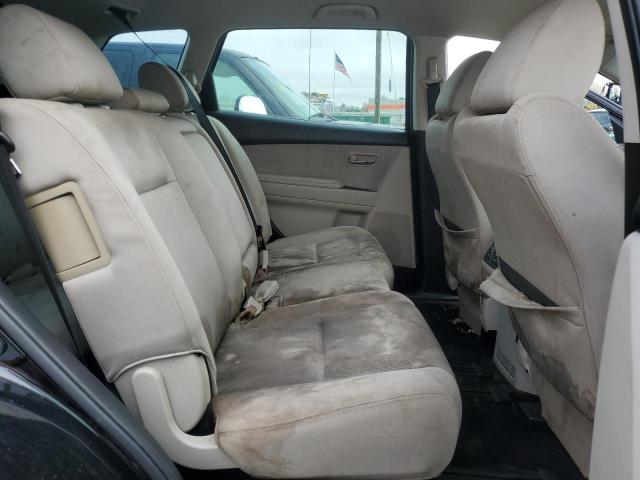 Photo 11 from auction – 2011 MAZDA CX-9 with VIN JM3TB2BAXB0306366