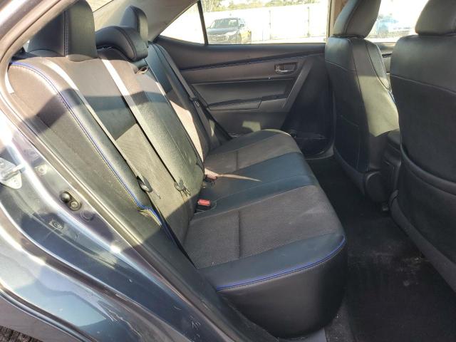 Photo 10 from auction – 2017 TOYOTA COROLLA L with VIN 2T1BURHE6HC825852