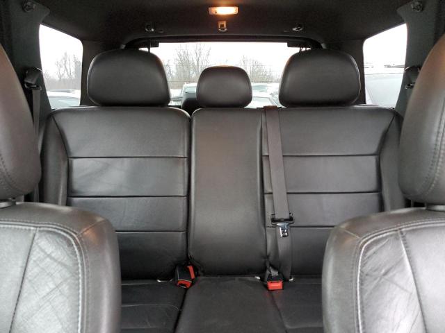 Photo 10 from auction – 2012 FORD ESCAPE LIM with VIN 1FMCU9EG8CKC22821