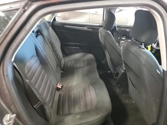 Photo 10 from auction – 2017 FORD FUSION SE with VIN 3FA6P0HD3HR412444