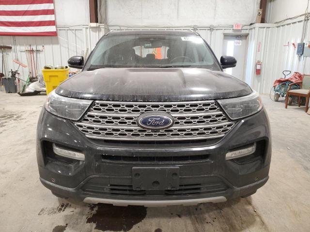 Zdjęcie 5 z aukcji – 2021 FORD EXPLORER L z VIN 1FMSK8FH3MGB50479