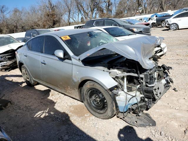 Photo 4 from auction – 2022 NISS ALTIMA with VIN 1N4BL4BV3NN321370