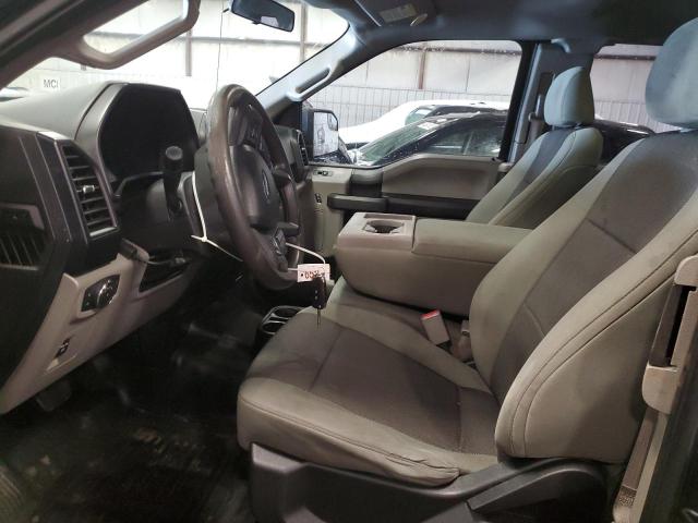 Photo 7 from auction – 2016 FORD F150 SUPER with VIN 1FTEX1EP0GFB14214