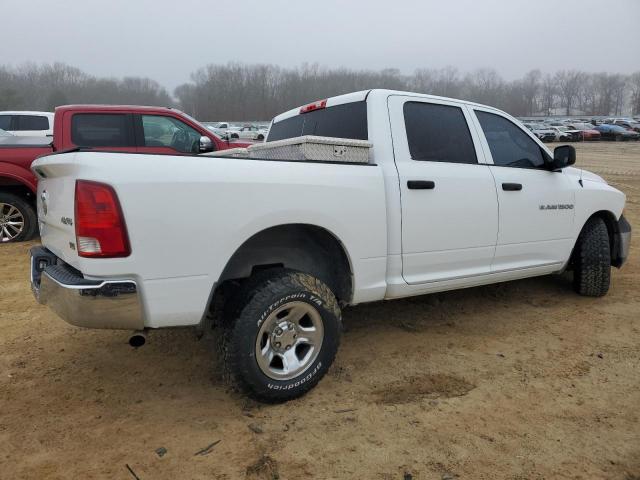 Photo 3 from auction – 2012 DODGE RAM 1500 S with VIN 1C6RD7KP8CS204561