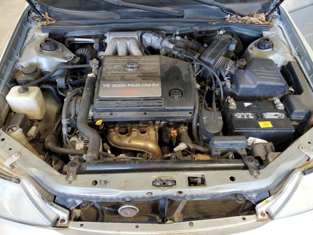 Photo 11 from auction – 2002 TOYOTA AVALON XL with VIN 4T1BF28B92U221757