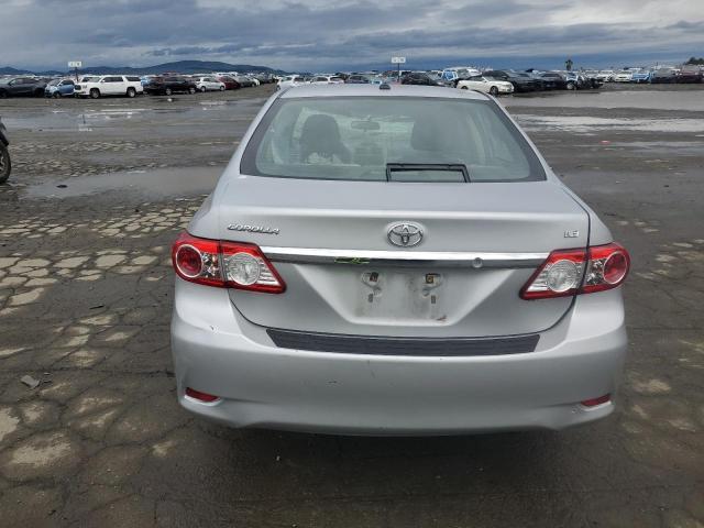 Foto 6 de la subasta – 2012 TOYOTA COROLLA BA con VIN 2T1BU4EE0CC916020