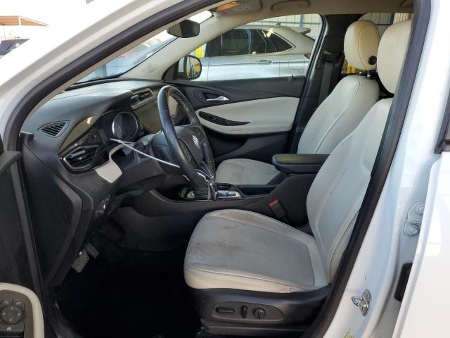 Photo 7 from auction – 2021 BUICK ENCORE GX with VIN KL4MMDSL1MB160574
