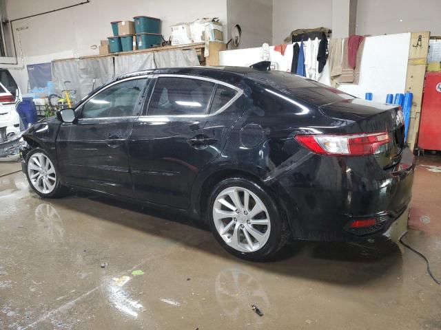 Photo 2 from auction – 2017 ACURA ILX BASE W with VIN 19UDE2F37HA010273