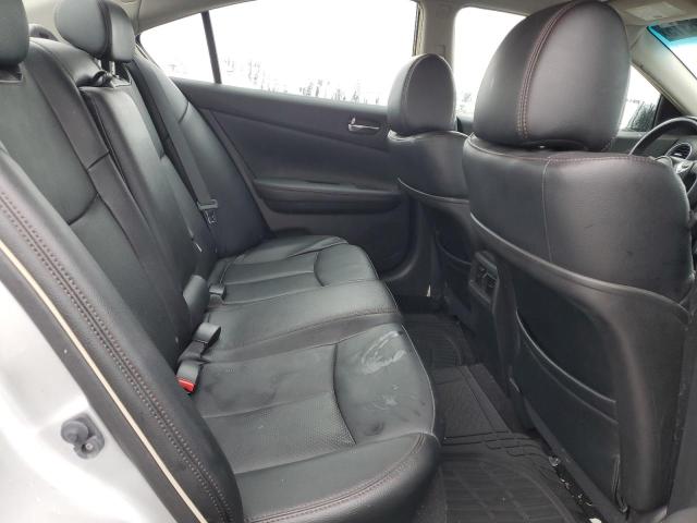 Photo 10 from auction – 2014 NISSAN MAXIMA S with VIN 1N4AA5AP3EC498636