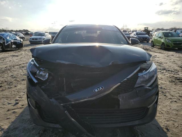 Photo 5 from auction – 2018 KIA OPTIMA LX with VIN KNAGT4L30J5234305