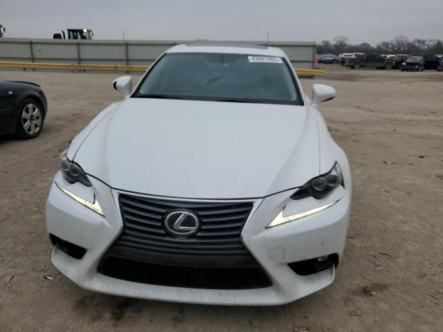 Снимка 5 от търг – 2015 LEXUS IS 250 с VIN JTHCF1D27F5022570
