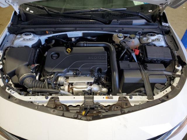 Photo 11 from auction – 2024 CHEVROLET MALIBU LT with VIN 1G1ZD5ST1RF231699