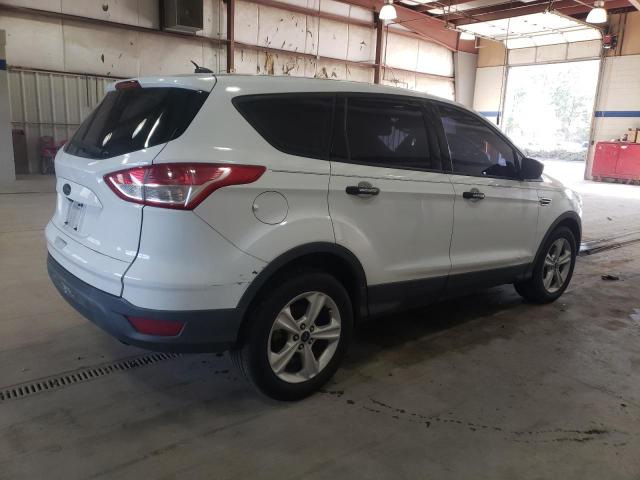 Photo 3 from auction – 2014 FORD ESCAPE S with VIN 1FMCU0F75EUE45822