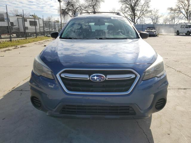 Photo 5 from auction – 2019 SUBARU OUTBACK 2. with VIN 4S4BSABC8K3356421