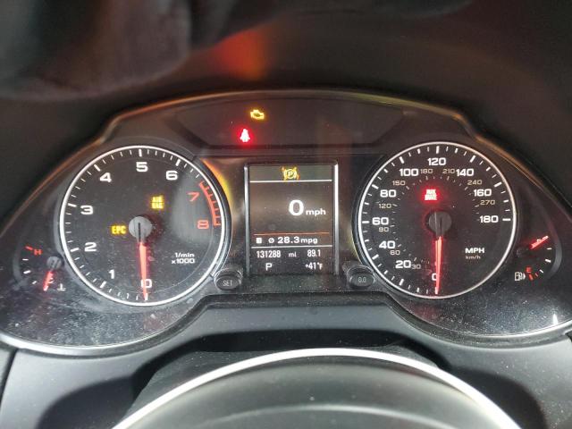 Foto 9 de la subasta – 2012 AUDI Q5 PREMIUM con VIN WA1LFAFP4CA096262