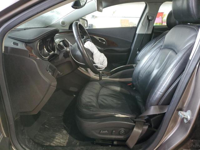 Photo 7 from auction – 2010 BUICK LACROSSE C with VIN 1G4GC5EG0AF156042