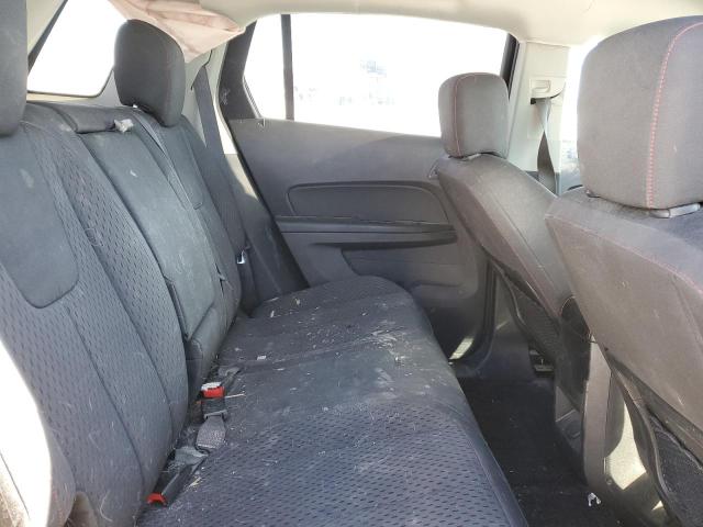 Photo 10 from auction – 2013 GMC TERRAIN SL with VIN 2GKALMEK1D6382909