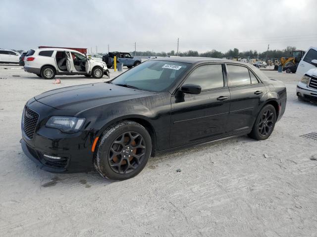 CHRYSLER 300 TOURIN 2020 with VIN 2C3CCARG0LH233729 - Photo from auction