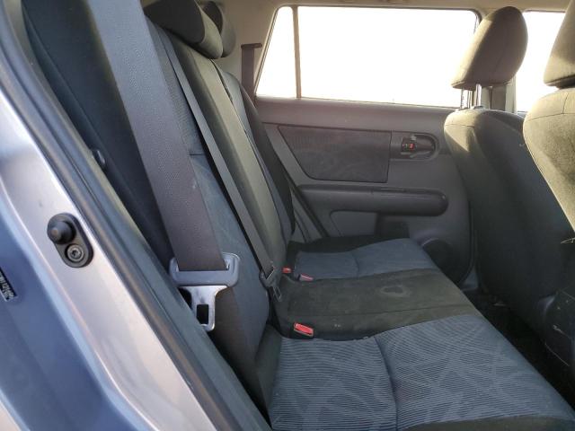 Photo 11 from auction – 2011 TOYOTA SCION XB with VIN JTLZE4FE2B1121696
