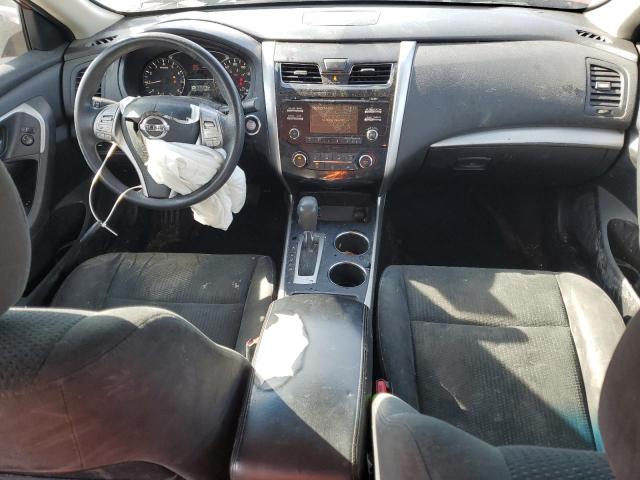 Photo 8 from auction – 2015 NISSAN ALTIMA 2.5 with VIN 1N4AL3APXFC440345