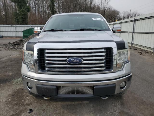 Photo 5 from auction – 2012 FORD F150 SUPER with VIN 1FTFW1EF0CKD07950