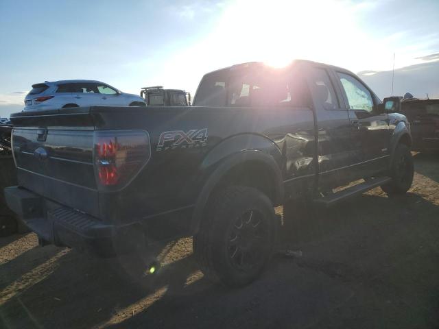 Photo 3 from auction – 2013 FORD F150 SUPER with VIN 1FTFX1ET5DKF85540