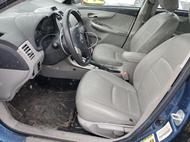 Photo 7 from auction – 2013 TOYOTA COROLLA BA with VIN 5YFBU4EE7DP141930