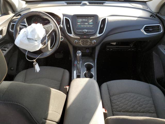 Photo 8 from auction – 2018 CHEVROLET EQUINOX LT with VIN 2GNAXJEV4J6305107