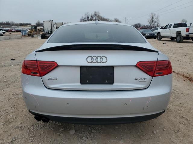 Photo 6 from auction – 2013 AUDI A5 PREMIUM with VIN WAULFAFR0DA000732